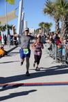 Sea Turtle Half Marathon & Sweetheart 5K - Finish Line