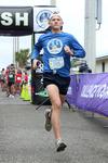 Vacasa Coastal Half Marathon & 5K 2020 - Start Line