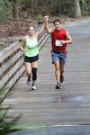 Vacasa Coastal Half Marathon & 5K 2020 - Course - Half Marathon