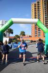 Pensacola Beach Crawfish Fest 5K 2022 - Start/Finish Line