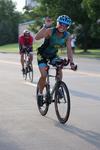 Tri Louisville 2022 - Bike