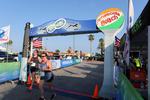 Finish Line 0800-0810