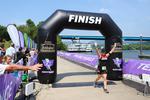 Chattanooga Waterfront Triathlon 2023 - Finish Line Trap (FREE)