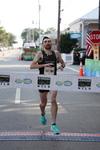 Pensacola Thanksgiving Turkey Trot - Finish Line