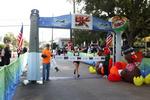 Pensacola Thanksgiving Turkey Trot - Finish Line Trap Cam (FREE)