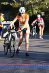 Gulf Breeze Sprint Triathlon 2023 - Bike Out/In