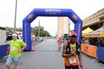 Finish Line 0840-0850