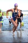 Riverbluff Triathlon 2024 - Swim