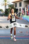 Pensacola Beach Bushwacker 5K 2024 - Finish Line