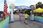 Pensacola Beach Bushwacker 5K 2024 - Finish Line Trap (FREE)