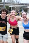 Tallahassee Marathon 2024 - Course