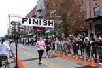 Finish Line 0930-0940