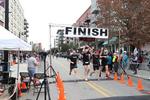 Finish Line 1040-1050