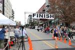 Finish Line 1050-1100