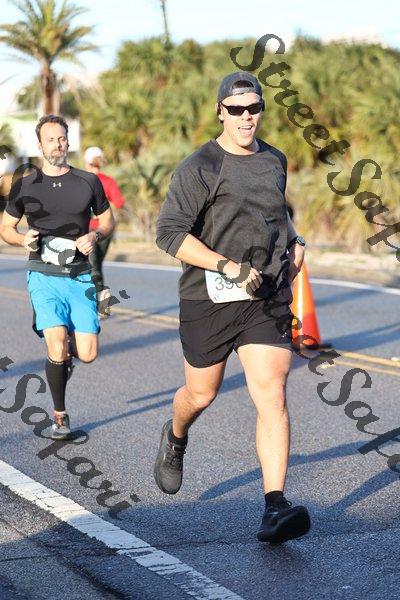 Pensacola Beach Run 2024 Course 0800 0810 StreetSafariPhoto   2024 Jan 6 Pnsbeachhalf 2 0800 0810 IMG 0346.JPG