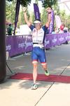 Tri Louisville 2024 - Finish Line