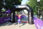 Tri Louisville 2024 - Finish Line Trap (FREE)