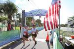 Pensacola 4th of July 5K 2024 - Finish Trap Cam (FREE)