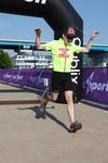 Chattanooga Waterfront Triathlon 2024 - Finish Line