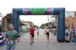 RMHC Firecracker 5K 2024 - Finish Line Trap