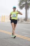Perdido Beach Half Marathon & 5K 2024 - Course
