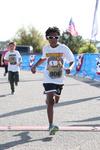Pensacola Bayou Hills Run 2024 - Kids Run