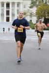 Montgomery Half Marathon 2024 - Course