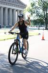 Nashville Women's Triathlon 2024 - Bike