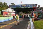 Graffiti Bridge Run 5K 2024 - Finish Line Trap Cam (FREE)