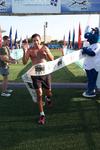 Pensacola Half Marathon & 5K - Finish Line