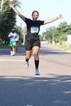 Pensacola Half Marathon & 5K - Romana & A Street