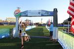 Pensacola Half Marathon & 5K - Finish Line Trap (FREE)