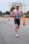 Santa Rosa Island Triathlon 2024 - Bike Out/Run Out