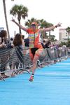 Santa Rosa Island Triathlon 2024