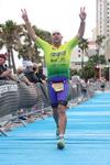 Santa Rosa Island Triathlon 2024 - Finish Line