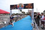 Finish Line Trap 0810-0820