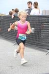 Sea Turtle Triathlon 2024 - Finish Line