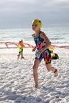 Sea Turtle Triathlon 2024 - Course