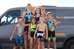 Sea Turtle Triathlon 2024 - Awards