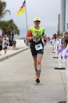 Alabama Coastal Triathlon 2024 - Run