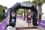 Alabama Coastal Triathlon 2024 - Finish Trap (FREE)